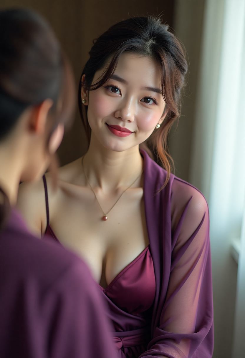 无人接听海报